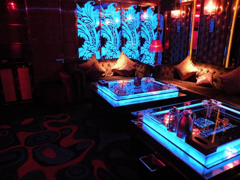 连云港商务KTV，划算体验！-东海县ktv预订