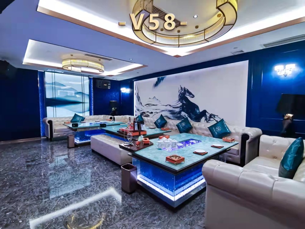 连云港商务ktv,体验商务精致社交生活-灌南县ktv预订