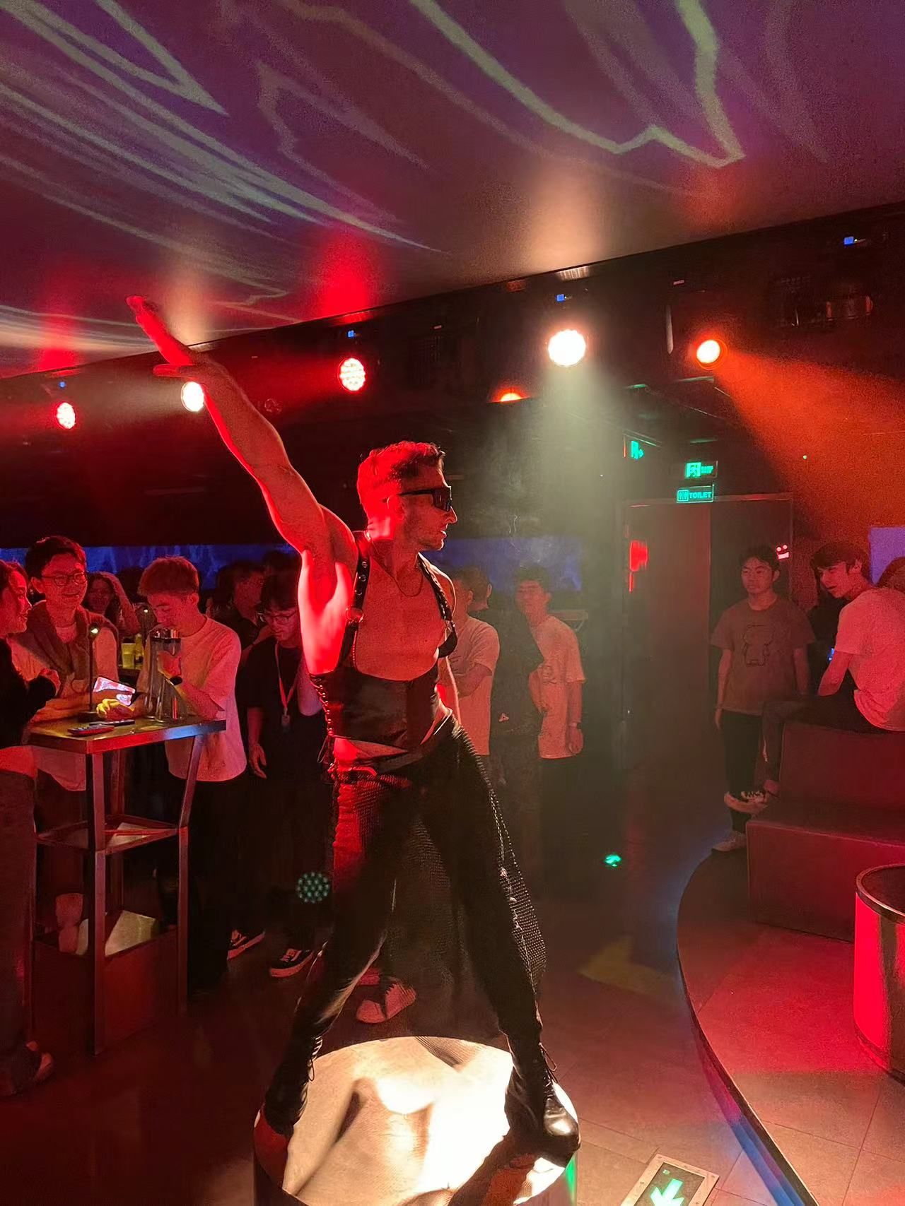 连云港商务ktv性价比高体验佳-灌南县ktv预订