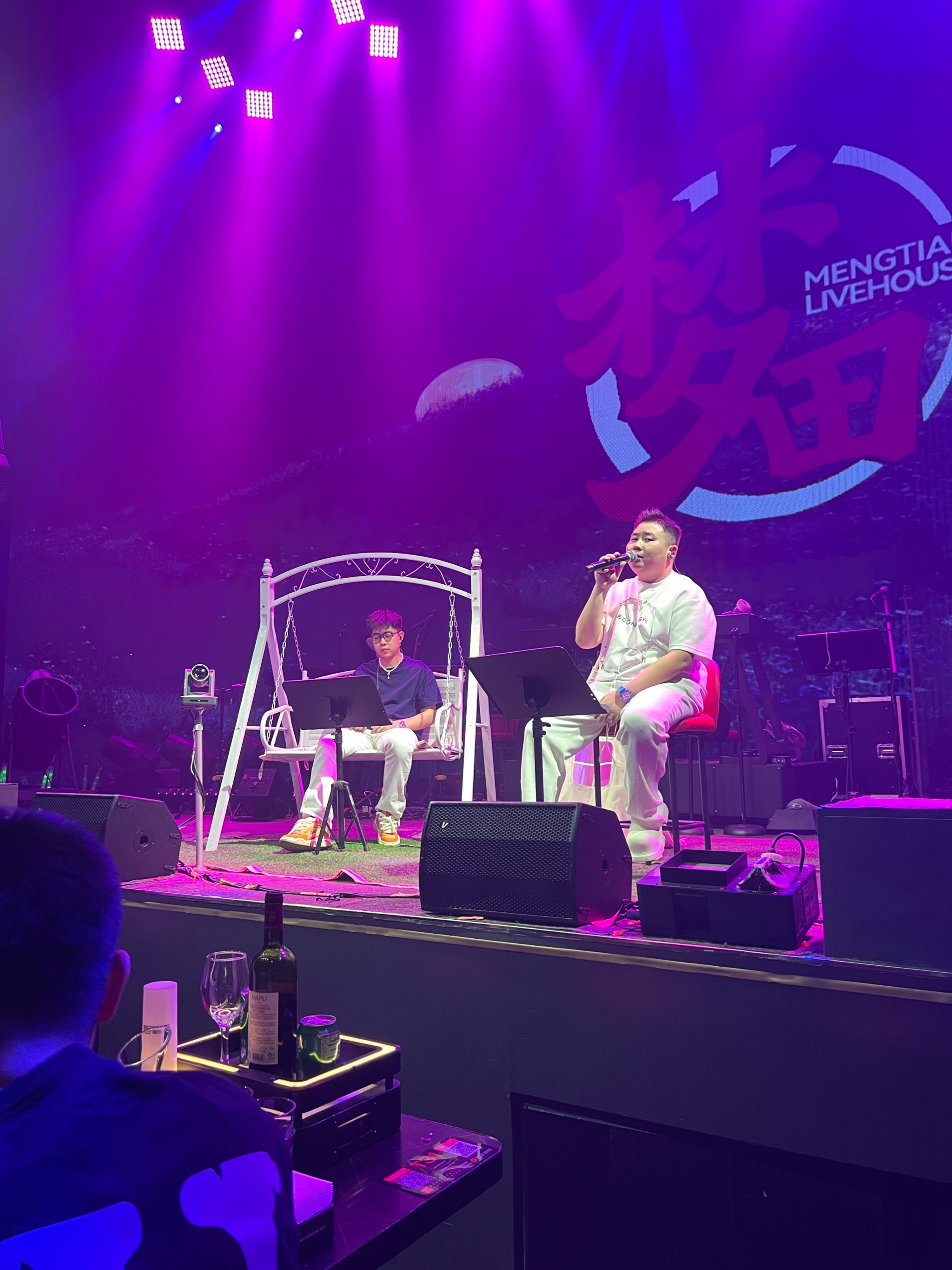 连云港商务KTV高端聚会首选-连云区ktv预订