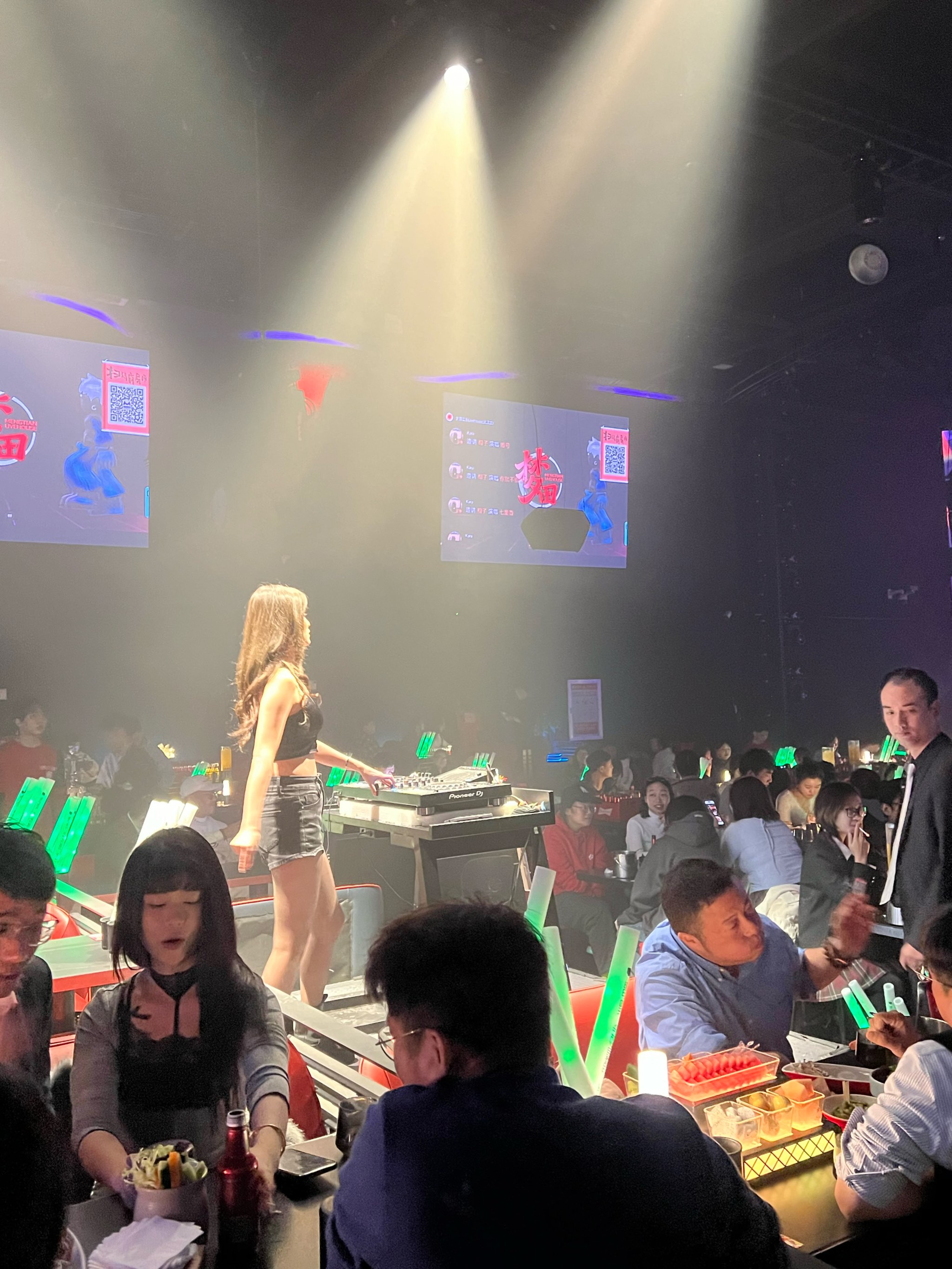 连云港商务ktv总排行推荐-灌云县ktv预订